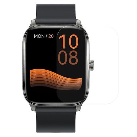 Samsung Galaxy Fit3:lle pehmeä TPU-räjähdyssuojattu näytönsuoja, ultra kirkas, teräväpiirto, naarmuuntumaton