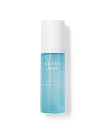 Nilens Jord Hydra Repair Intensive Moisturising Micro Capsule Serum 30 ml, Skincare, Ansigtspleje, Serum