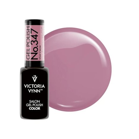 Victoria Vynn - Gel Polish - 347 Stay Calm - Gellack
