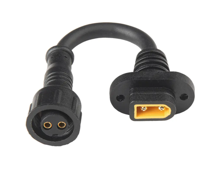 Lafayette Utbyteskabel Bc-18650