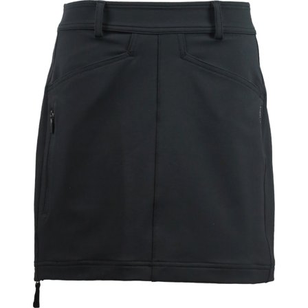Skhoop Sally Outdoor Skirt Women skirts Black S