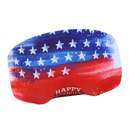 Hiihtolasien Suojus Sarjakuvaeläimet Hiihtolasien Suojakotelo Suojaa Naarmuilta Lasien Puhdistusliina