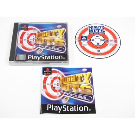 Brugt produkt - Mighty Hits Special