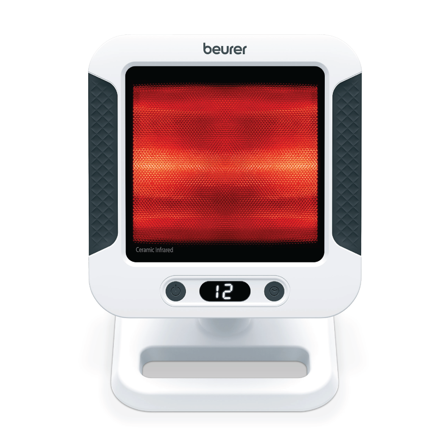 Beurer IL 60 Infrarød Lampe, 1 stk.