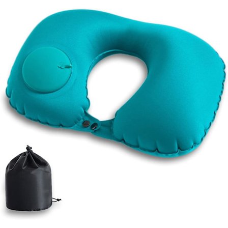 Neck Pillow, U-Shaped