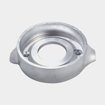 Zinková anoda Tecnoseal 876286, pro pohon, vhodná pro Volvo Penta S120