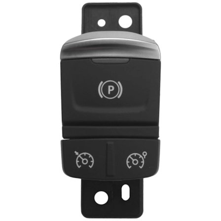 363216544R Automaattiohjauksen kytkin, jarru, pysäköintipainike, elektroninen käsijarrukytkin Koleos Kadjar -malleihin