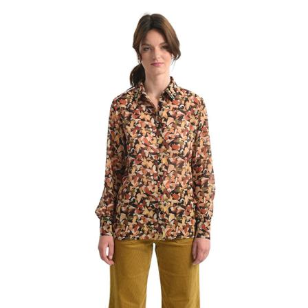 Molly Bracken Shirts inbo, Dame Skjorter