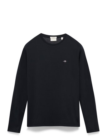 GANT | Slim Shield Ls T-Shirt | L