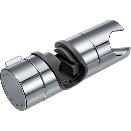 Vaihdettava käsisuihkun suihkupää 18-25 mm halkaisijaltaan