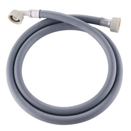 5m Kallvattenförsörjningsslang för Tvättmaskin och Diskmaskin