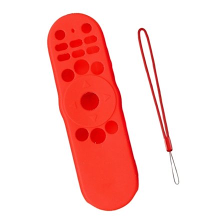 Anti-slip Stødabsorberende Fjernbetjeningsbeskyttere Silikoneetui til XRT270