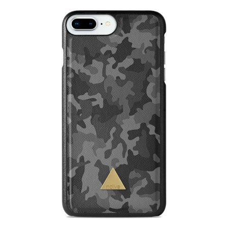 Naive iPhone 7 Plus Skal - Noir Camo