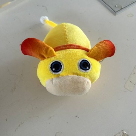 Pikmin Plushie Toys stoppade figurdocka 6 6