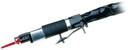 Ingersoll Rand 4429 Sticksåg, Maskiner