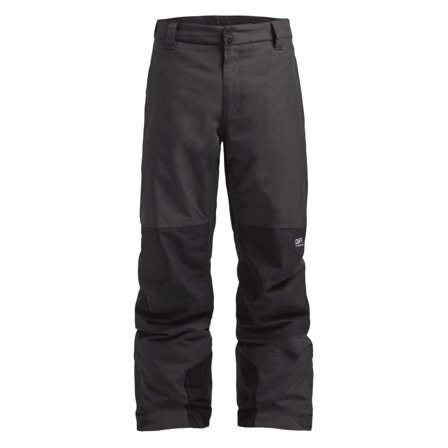 ColourWear Box Pant Men ski trousers Grey S