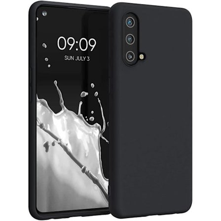 Coque - E.F.CONNECTION - One Plus Nord CE 5G - Mjuk - Silikon - Stötabsorberande