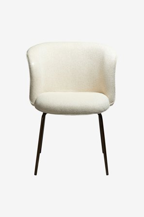 DAN-FORM - Bliss stol 2-pack - Beige - Stolar - Från Homeroom