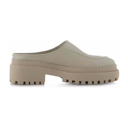 Shoe the Bear, Annika mules leather Wit, Dames, Maat:39 EU