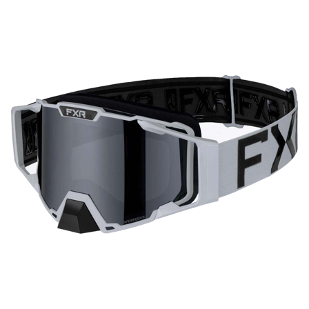 FXR Pilot Goggles Grå