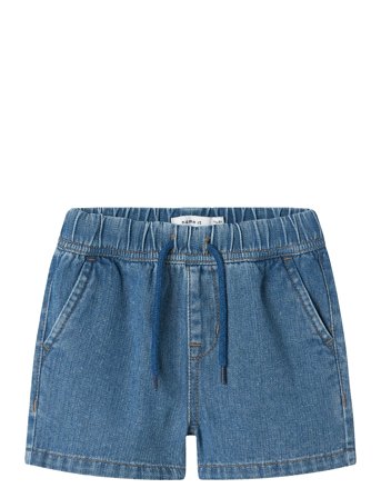 name it | Nmmryan Jog Dnm L Shorts 3350-Bt H | 110