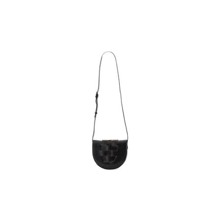 Hereu, Cross Body Bags Czarny, Kobieta, Rozmiar: ONE Size