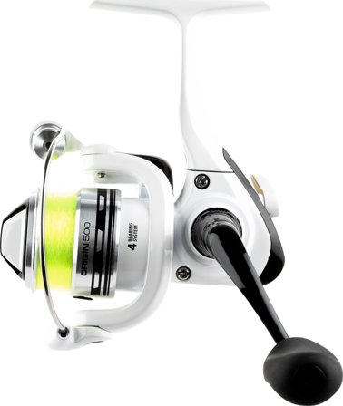 Ifish Origin Or500 fiskerullar Metal OneSize