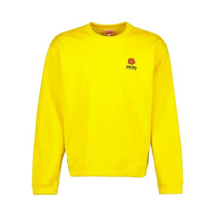 Kenzo Sweatshirts Gul, Herre