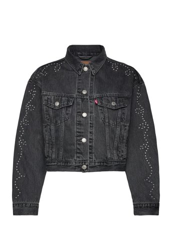 Levi's | Shrunken 90S No Pleat Bejewele | XS