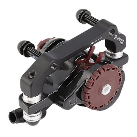 BB7 MTB-pyörän jarrulevyt mekaaniset takana + 160 mm roottori