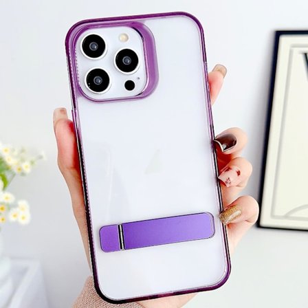 Hållare Phone case För iPhone 15 Pro Max