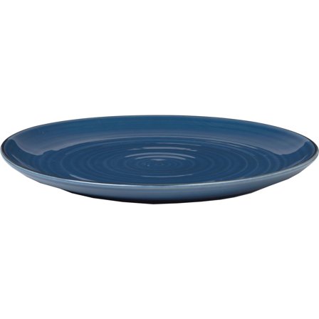 Kähler Colore tallerken, 27 cm, berry blue | KitchenOne