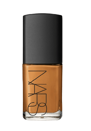 NARS Sheer Glow Foundation Dam Beige 30 ML