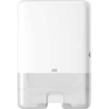 Dispenser Tork Xpress H2 Hvit