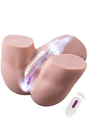 Gina Masturbator 12,5 kg