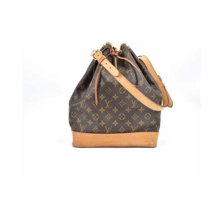 Louis Vuitton Vintage, Pre-owned bag Bruin, Dames, Maat:ONE Size