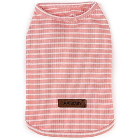 Genser for liten hund, katt og valp - Komfortabel