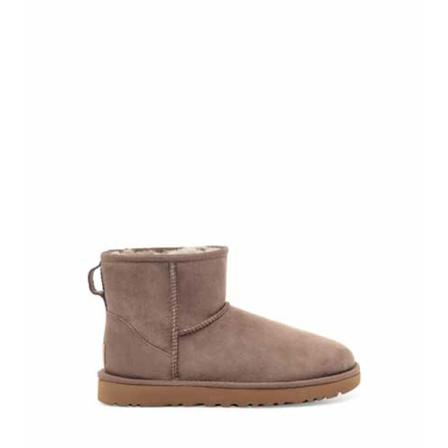 Ugg - Vinterskor - Brun - Herr - Storlek: 42 Eu, Herr, Storlek: 42 EU