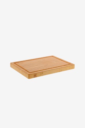 ZWILLING - Skjærefjøl bambus 25x18,5 cm - Brun - Skjærefjøler - Fra Homeroom