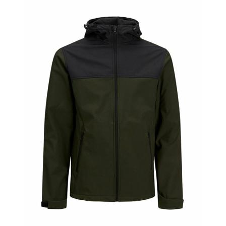 Jack & Jones Light Jakke Grøn, Herre