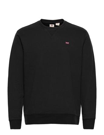 New Original Crew Mineral Blac Black LEVI ́S Men