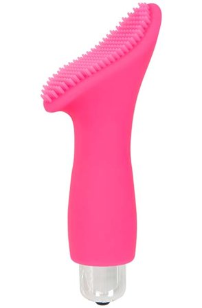 Clit Stimulator 10-Vibrations - Woome.pl