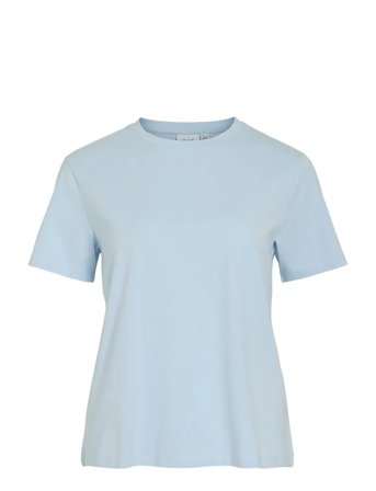 Vila | Vinora S/S T-Shirt - Noos | M