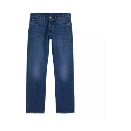 Levi's, Jeans Blauw, Heren, Maat:W38