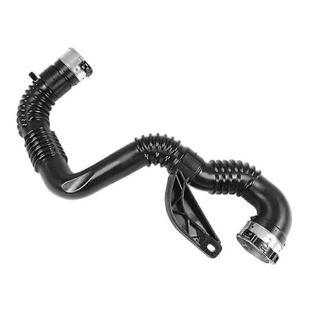 14460-HX40D Turbo Ilmaputki Välijäähdytinholkki Kannattimella Nissan Qashqai Kadjar 1.6 DCi Turbo Välijäähdyttimen Tuloputkelle