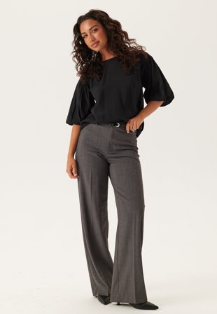 VILA-Vimanja O-neck 2/4 TOP TOP Top-38