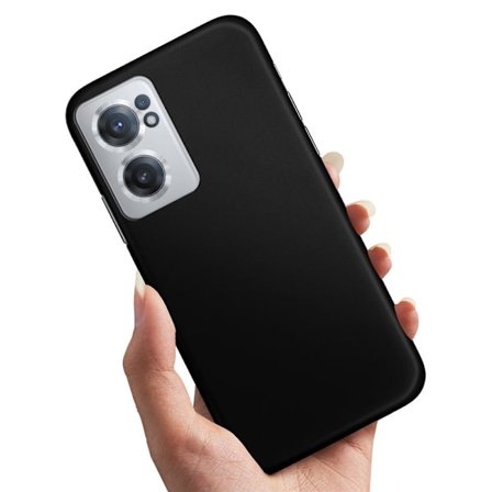 OnePlus Nord CE 2 5G - Cover/Mobilcover Sort