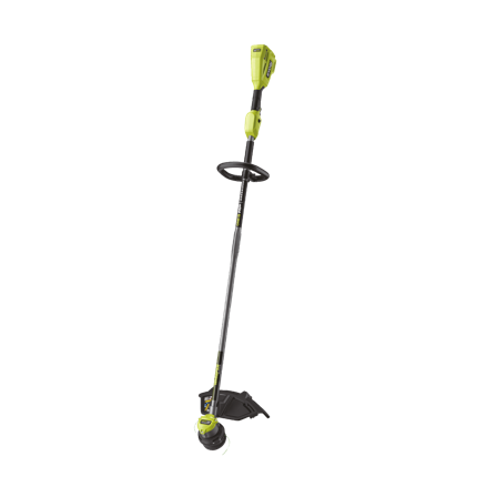 Ryobi RY18LTX38A-0 Grästrimmer utan batteri och laddare, Trädgårdsmaskiner