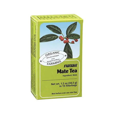 Salus Mate Tisana 15 Filtri