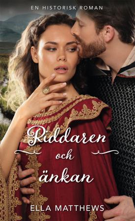 Riddaren och änkan - Bok av Ella Matthews - Häfte